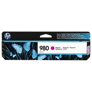 ＨＰ９８０　インクカートリッジ　マゼンタ　■お取り寄せ品