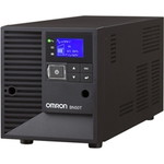 オムロン　ＵＰＳ　ラインインタラクティブ／正弦波　５００ＶＡ／４５０Ｗ　据置型　ＢＮ５０Ｔ　■２営業日内届