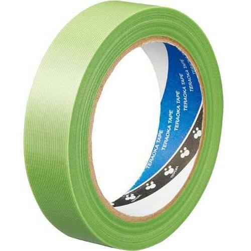 Ｐ－カットテープＮｏ．４１４０　２５ｍｍ幅　１２巻