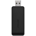 エアステーション　１１ａｃ／ｎ／ａ／ｇ／ｂ　８６６Ｍｂｐｓ　ＵＳＢ３．０用　無線ＬＡＮ子機　■２営業日内届
