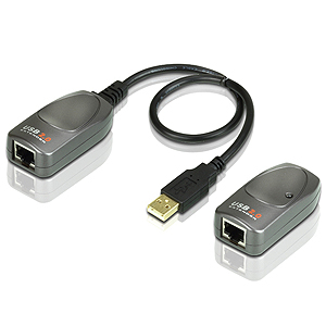 ＵＳＢ２．０エクステンダー　ＵＣＥ２６０　■お取り寄せ品