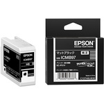 ＳＣ－ＰＸ１Ｖ用　インクカートリッジ（マットブラック）　ＩＣＭＢ９７　■２営業日内届