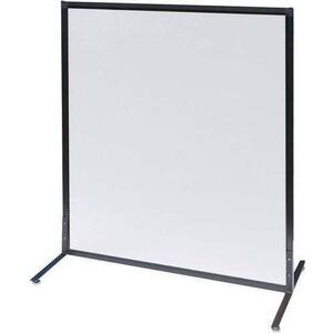 ＡＢＣパーテ黒　１１００&times;９００Ｇアジャスター　【組立サービス付】