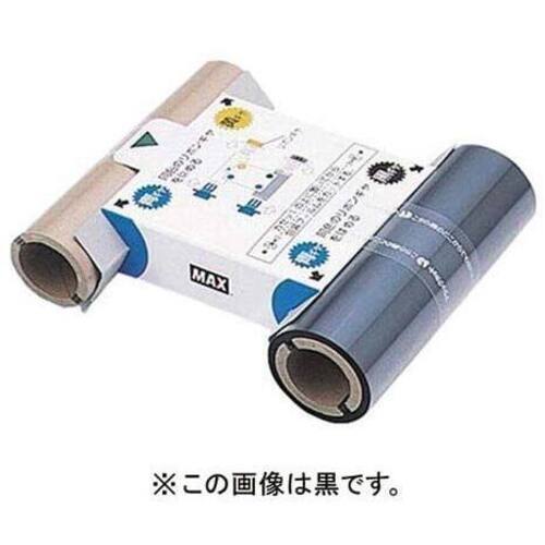 詰替用タイプインクリボン　１００タイプ用　深緑