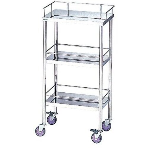 回診車　４５０&times;３００&times;８５０ｍｍ　０－２６９４－０１