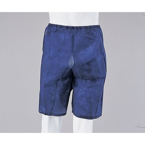 穴あきディスポパンツ　５０枚入　０－９８７１－０２