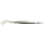 ピンセット（無鈎）溝付き　１６０ｍｍ　ＤＡ８１Ｃ１