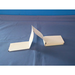 心電計用紙　１０冊入　２０ｍ　ＦＱＷ５０－２－１００（Ｋ）