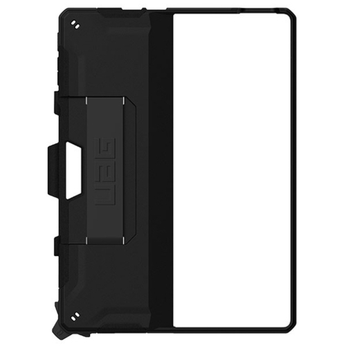 ＵＡＧ社製　Ｓｕｒｆａｃｅ　Ｐｒｏ　９用ＳＣＯＵＴケース　（ブラック）　ＵＡＧ－ＳＦＰＲＯ９Ｓ－ＢＫ　■お取り寄せ品