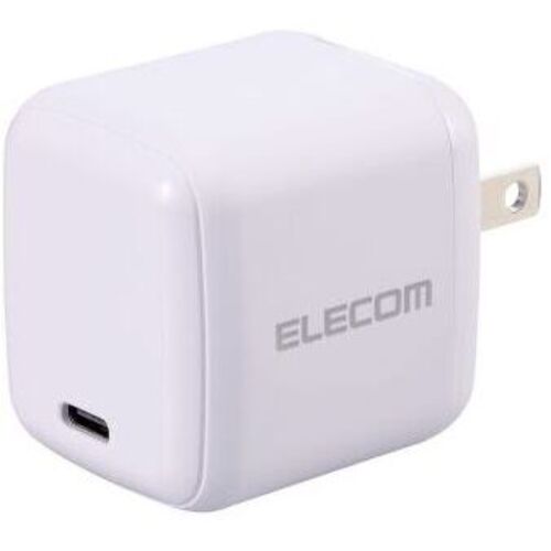 ＡＣ充電器／ＵＳＢ　ＰＤ／６５Ｗ／ＵＳＢ－Ｃｘ１／ホワイト　ＭＰＡ－ＡＣＣＰ８５６５ＷＨ　■２営業日内届