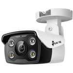 ＶＩＧＩ　４ＭＰ屋外用バレット型フルカラーネットワークカメラ（４ｍｍ）　■２営業日内届