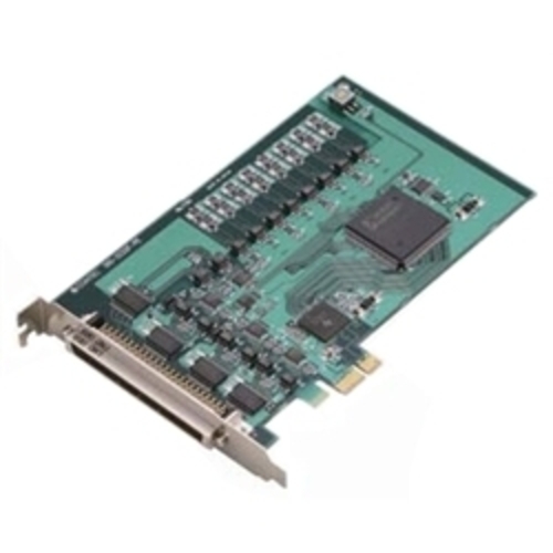 ＰＣＩ　Ｅｘｐｒｅｓｓ対応　高速絶縁型デジタル入出力ボード　ＤＩＯ－３２３２Ｆ－ＰＥ　■お取り寄せ品