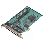 ＰＣＩ　Ｅｘｐｒｅｓｓ対応　高速絶縁型デジタル入出力ボード　ＤＩＯ－３２３２Ｆ－ＰＥ　■お取り寄せ品