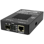 １００ＢＡＳＥ－ＴＸ　（ＲＪ－４５）　［１００ｍ］　⇔　１００ＢＡＳＥ－ＦＸ　ＳＦＰオープンスロット　■お取り寄せ品