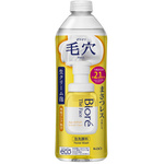 ビオレ　ザフェイス泡洗顔料Ｓクリア　替Ｘ６　【お取り寄せ品】５営業日以内届