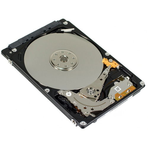 ２．５インチ内蔵ＨＤＤ　／　５００ＧＢ　／　７２００ｒｐｍ　／　ＭＱ０１ＡＣＦシリーズ　■２営業日内届