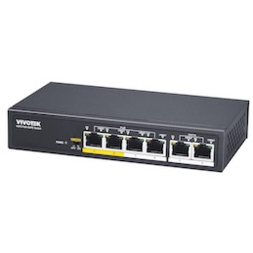 ＡＷ－ＦＥＴ－０６０Ｄ－０６５　４ポート　ＰｏＥスイッチ　（４Ｐ　ＦＥ　ＰｏＥ　＋２Ｐ　ＦＥ）　■お取り寄せ品