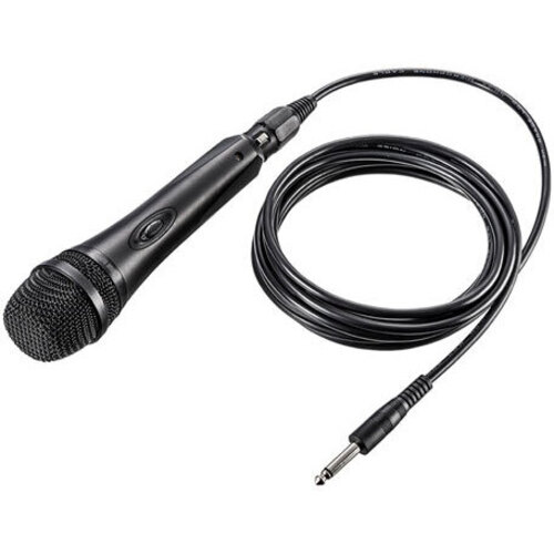 ハンドマイク（有線タイプ・ＭＭ－ＳＰＡＭＰ１０用）　ＭＭ－ＳＰＨＭ４　■お取り寄せ品