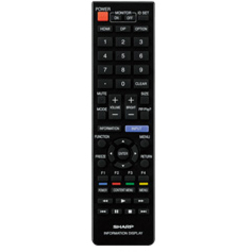 SHARP 80V型大画面インフォメーションディスプレイPN-E802 - ストロベリーメディアアーツ