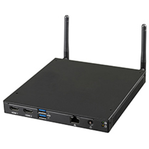 インフォメーションディスプレイ周辺機器アドバンストコントローラー　ＰＮ－ＺＰ４５　■お取り寄せ品