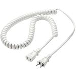 カール電源延長コード　ＴＡＰ－ＥＸＣ２　■お取り寄せ品
