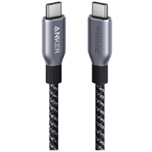 Ｐｒｉｍｅ　ＵＣ＆Ｃケーブル　２４０Ｗ　０．９Ｍ　【お取り寄せ品】１１営業日以内届