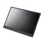 モバイルモニター（１５．６インチ・フルＨＤ）　ＤＰ－０７　■お取り寄せ品