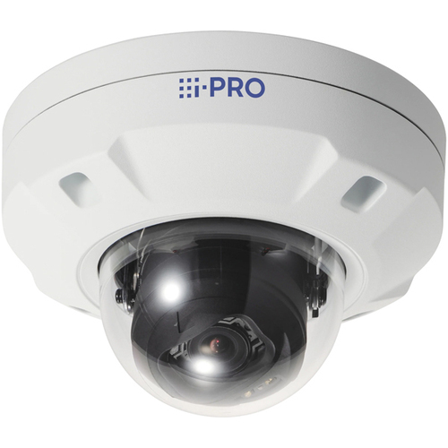 屋外２ＭＰ　ドームＡＩカメラ：ＩＲ　ＬＥＤ　ＷＶ－Ｓ２５３６ＬＮＵＸ　■お取り寄せ品