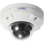 屋外２ＭＰ　ドームＡＩカメラ：ＩＲ　ＬＥＤ　ＷＶ－Ｓ２５３６ＬＮＵＸ　■お取り寄せ品
