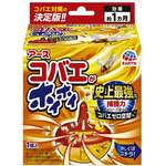 コバエがホイホイ　４０ｇ　５個