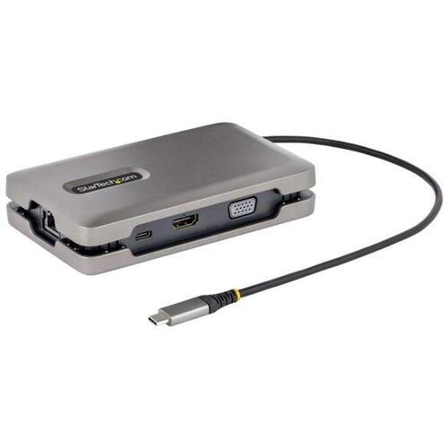 マルチポートアダプター／ＵＳＢ－Ｃ／デュアル／４Ｋ６０ＨｚＨＤＭＩ　ＤＫＭ３１Ｃ３ＨＶＣＰＤ　■お取り寄せ品