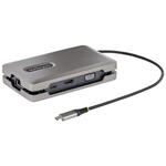 マルチポートアダプター／ＵＳＢ－Ｃ／デュアル／４Ｋ６０ＨｚＨＤＭＩ　ＤＫＭ３１Ｃ３ＨＶＣＰＤ　■お取り寄せ品