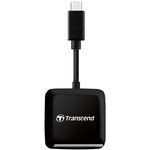 ＳＤ／ｍｉｃｒｏＳＤ　Ｃａｒｄ　Ｒｅａｄｅｒ　ＵＳＢ　３．２　Ｇｅｎ　１　Ｂｌａｃｋ　Ｔｙｐｅ　Ｃ　■お取り寄せ品