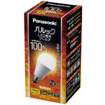 ＬＥＤ電球プレミア　Ｅ２６　１００形　電球色