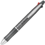 ドクターグリップ４＋１　０．５ｍｍ　グレー軸Ｘ１０