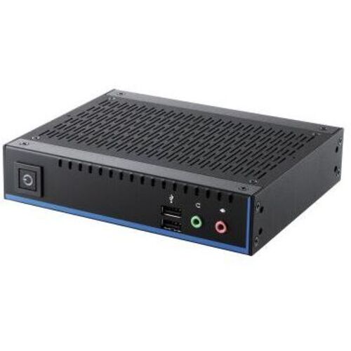 ｍｉｎｉＢＯＸ　ＬＸ－ＶＣ０４Ｎ　（８ＧＢ／ＳＳＤ・２５６ＧＢ／Ｗ１０　ＩｏＴ）　■お取り寄せ品