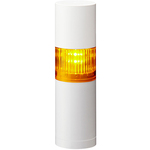 ＬＲ５シグナル・タワー積層信号灯Φ５０　ＬＲ５－１０２ＷＪＢＷ－Ｙ　■お取り寄せ品