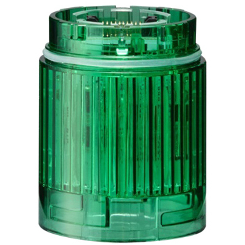 ＬＲ４シグナル・タワー積層信号灯Φ４０　ＬＲ４－Ｅ－Ｇ－Ａ　■お取り寄せ品