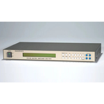 １６入力４出力１２Ｇ－ＳＤＩマトリックススイッチャー　ＳＤＵ－１６１６／１６０４　■お取り寄せ品