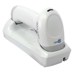 コードレスエリアイメージャ　白　ＫＢＤセット　２５６４－Ｗ－ＳＫ　■お取り寄せ品