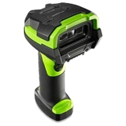 高堅牢デジタルスキャナ　ＵＳＢインターフェースセット（ロングレンジ）　ＤＳ３６０８ＳＲ－ＵＳＢＲ　■お取り寄せ品