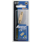 中継プラグ　ＰＡ－１１４　■お取り寄せ品