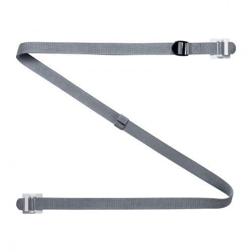 棚落下防止ストッパー（１８０ｃｍ・１本入り）　ＱＬ－Ｅ１０２－１８０　■お取り寄せ品