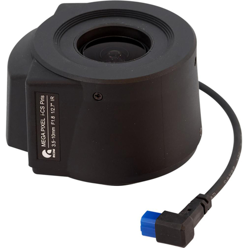 ＬＥＮＳ　Ｉ－ＣＳ　３．５－１０　ＭＭ　Ｆ１．８　０２６３８－００１　■お取り寄せ品