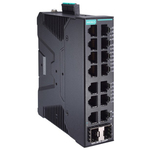 産業用　１４＋２Ｇポート　ギガビット　スマートイーサネットスイッチ　ＳＤＳ－３０１６－２ＧＳＦＰ－Ｔ　■お取り寄せ品