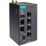 エントリーレベル５ポート　産業用　ＩＥＥＥ　８０２．１１ａｘ　ワイヤレスブリッジ　■お取り寄せ品