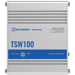 産業用ＰＯＥ＋スイッチ　ＴＳＷ１００　ＴＳＷ１００００００５０　■お取り寄せ品
