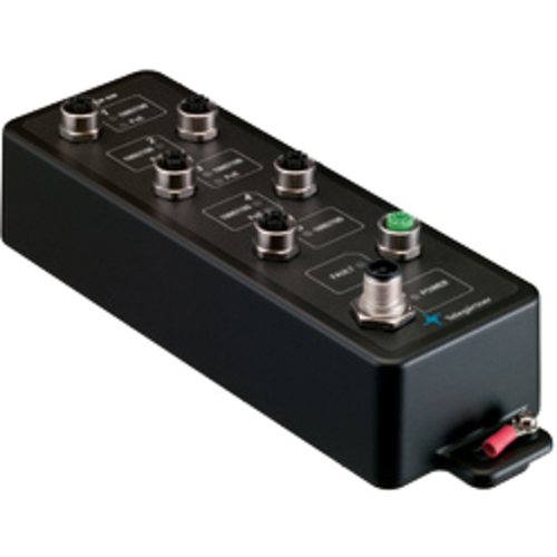 ５ポートギガビットイーサネットスイッチ　Ｍ０８００１Ａ０００２　■お取り寄せ品