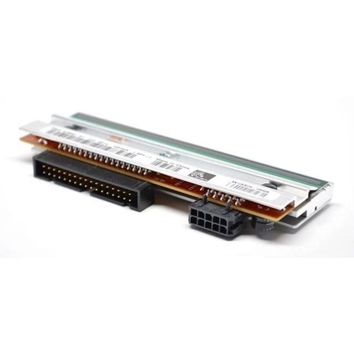 ＺＤ４１１ＴＴ（熱転写）用　サーマルヘッド　３００ｄｐｉ　Ｚｅｂｒａ　Ｗ－Ｐ１１１７２５８－２３３　■お取り寄せ品