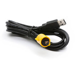 ＺＱ５１１　５２１　ＺＱ６００　Ｐｌｕｓ　ＵＳＢケーブル　Ｚｅｂｒａ　Ｗ－Ｐ１０３１３６５－０５５　■お取り寄せ品